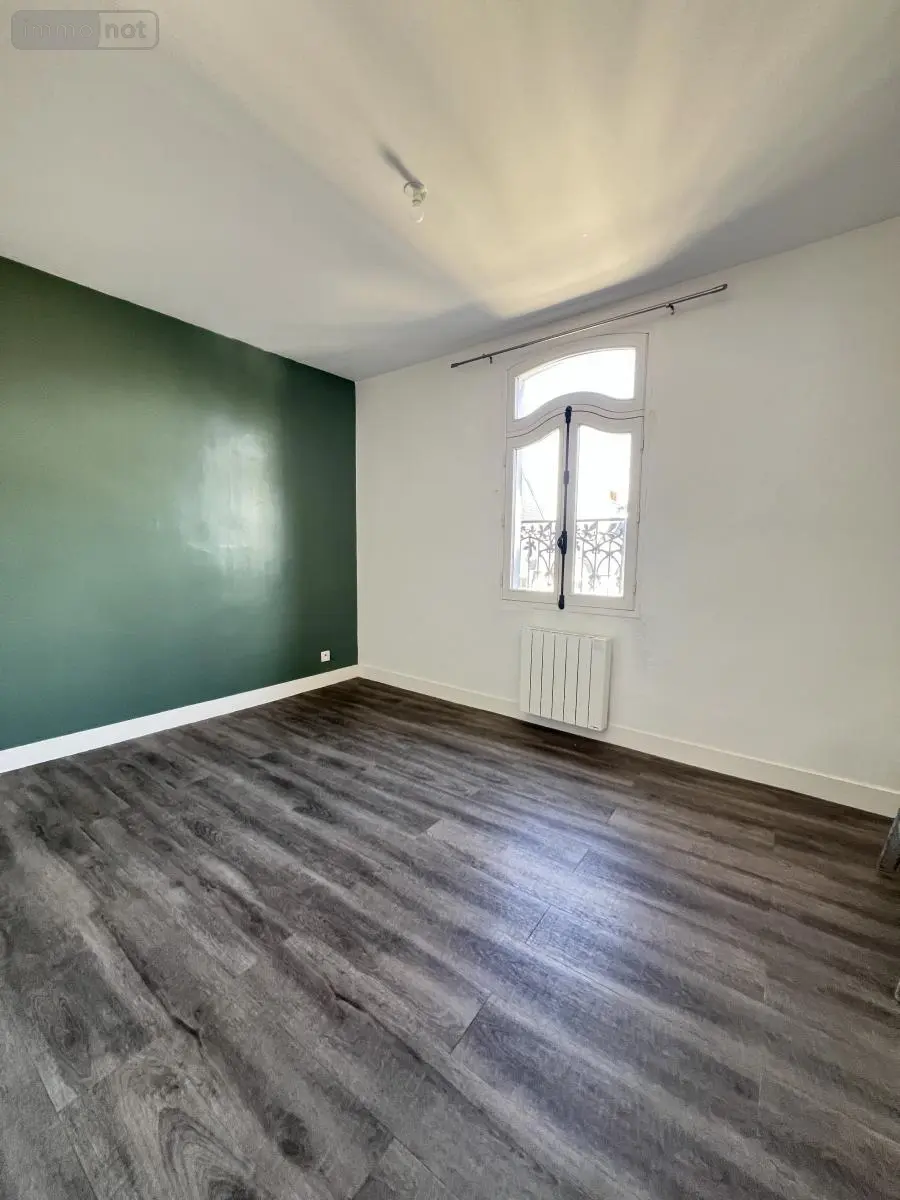 Appartement a vendre Rouen 76000 Seine-Maritime 76 60 m2 3 pièces 199500 euros 76002-707 006