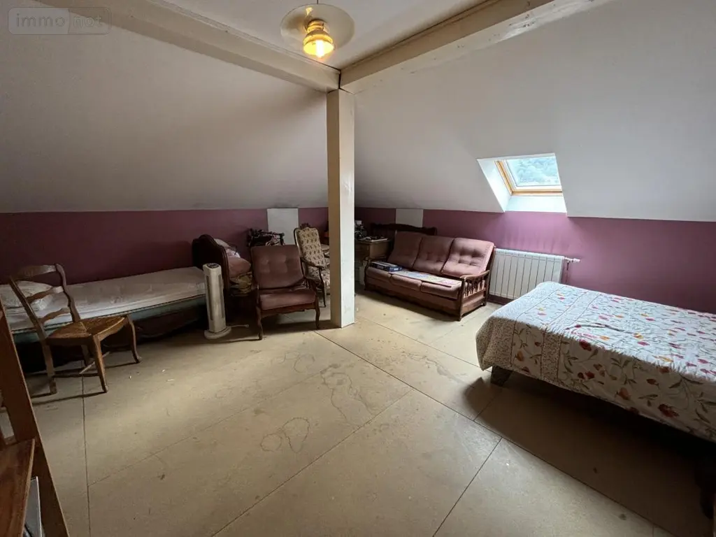 Maison a vendre La Bridoire 73520 Savoie 73 167 m2 7 pièces 440000 euros 73006-4 011
