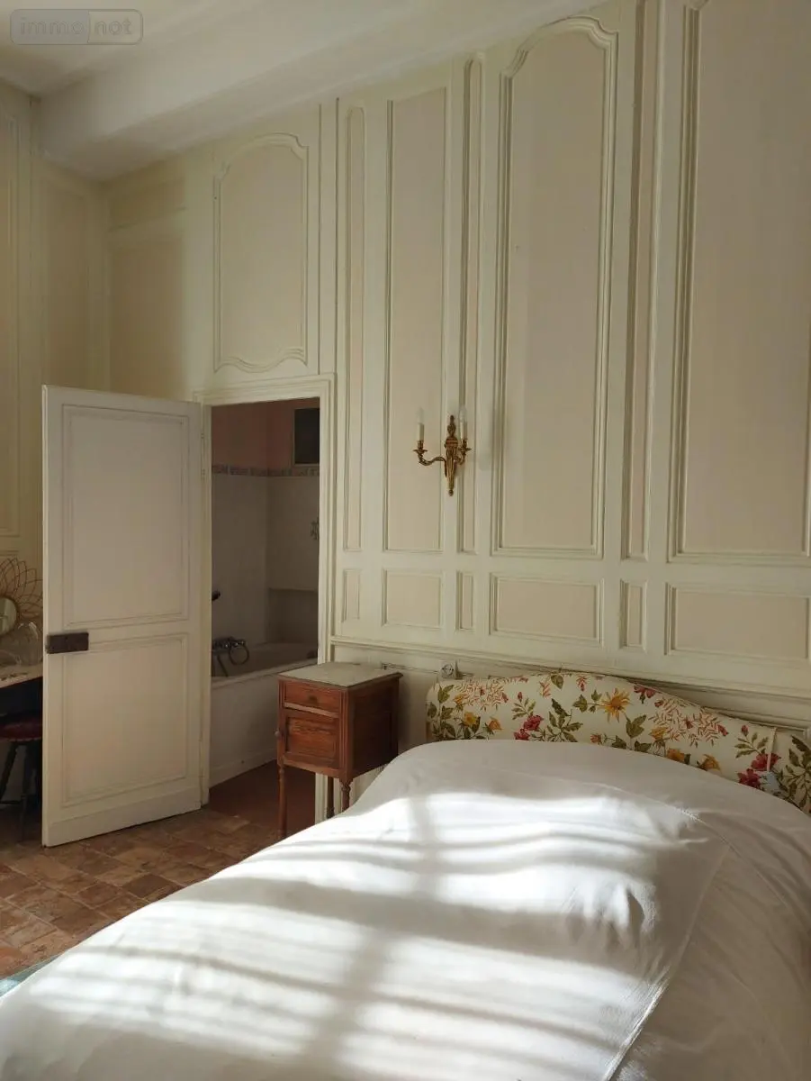 Maison a vendre Bacqueville-en-Caux 76730 Seine-Maritime 76 350 m2 12 pièces 475000 euros 76035-395 020