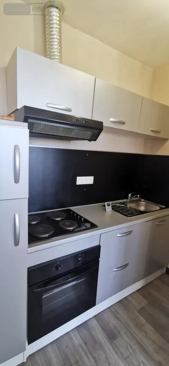 Appartement a vendre Arras 62000 Pas-de-Calais 62 37 m2 114800 euros 62130-2376 003