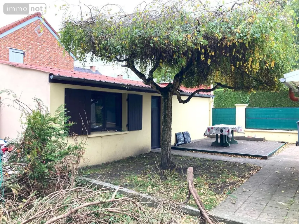 Maison a vendre Douvrin 62138 Pas-de-Calais 62 99 m2 153700 euros 62029-1833 007