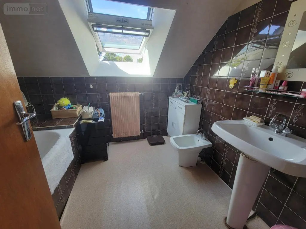 Maison a vendre Laz 29520 Finistère 29 149 m2 8 pièces 241980 euros 56071-2684 020