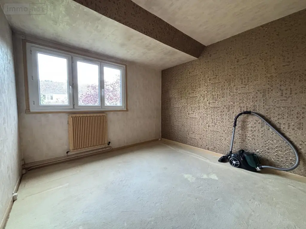 Maison a vendre Louviers 27400 Eure 27 126 m2 6 pièces 199000 euros 27063-1499 008