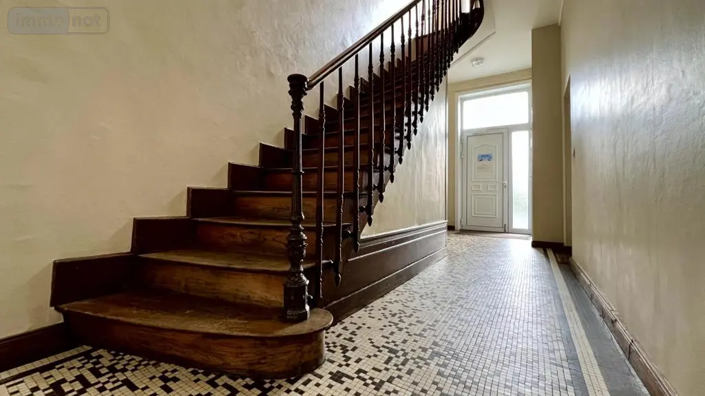 Appartement a vendre Cuincy 59553 Nord 59 44 m2 2 pièces 129000 euros 59028-27 011