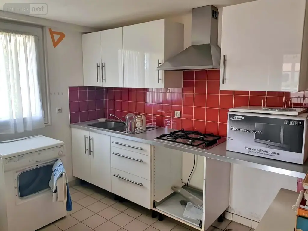 Maison a vendre Gorges 44190 Loire-Atlantique 44 137 m2 8 pièces 262500 euros 44042-106 005