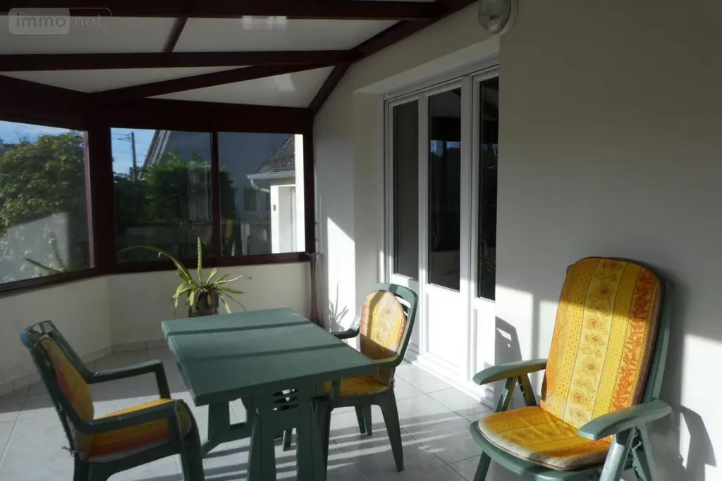 Maison a vendre Plouigneau 29610 Finistère 29 87 m2 5 pièces 169262 euros 29096-683 015