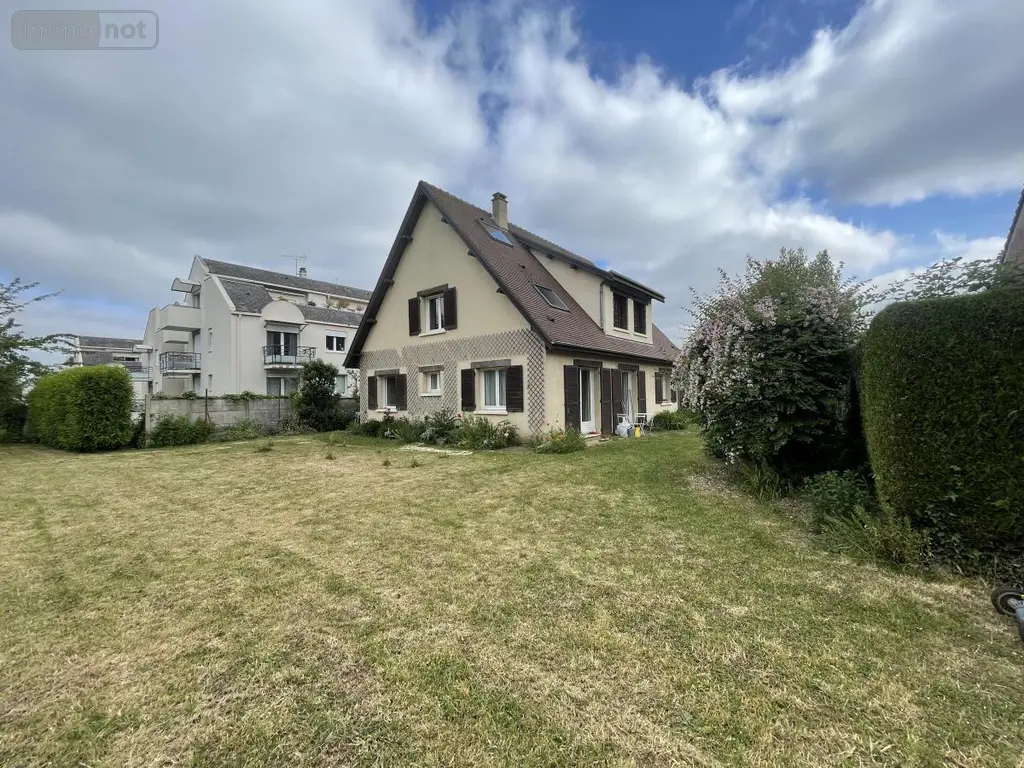 Maison a vendre Vernon 27200 Eure 27 184 m2 9 pièces 335000 euros 76008-759 022