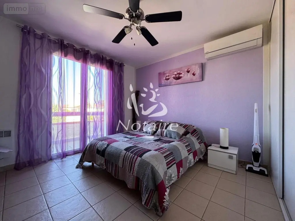 Maison a vendre Villeneuve-de-la-Raho 66180 Pyrénées-Orientales 66 150 m2 6 pièces 495000 euros 66060-41 013