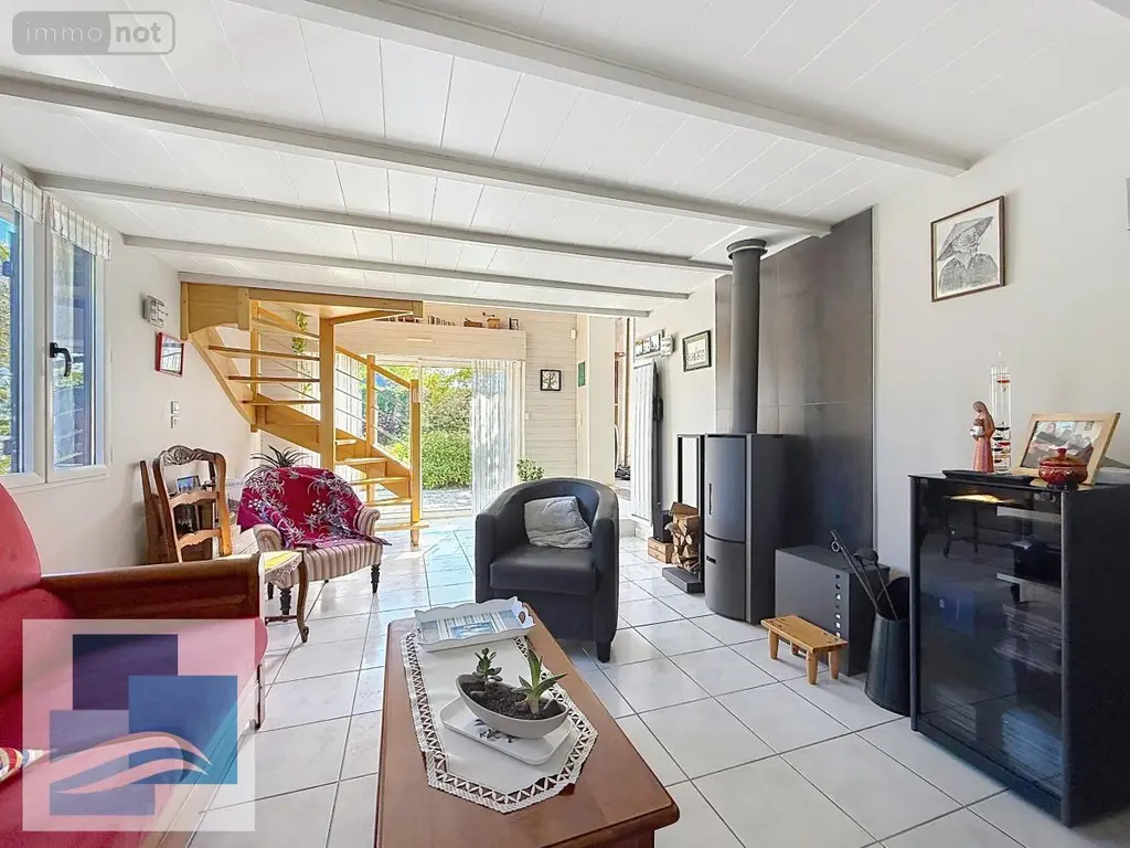 Maison a vendre Theix-Noyalo 56450 Morbihan 56 154 m2 5 pièces 487500 euros 56089-129 004