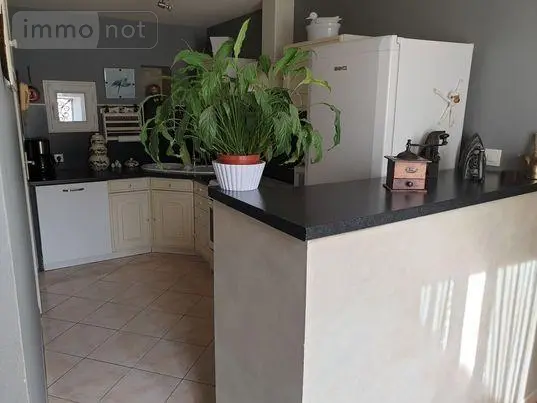 Maison a vendre Pierrelatte 26700 Drôme 26 114 m2 4 pièces 91500 euros 26060-863 002