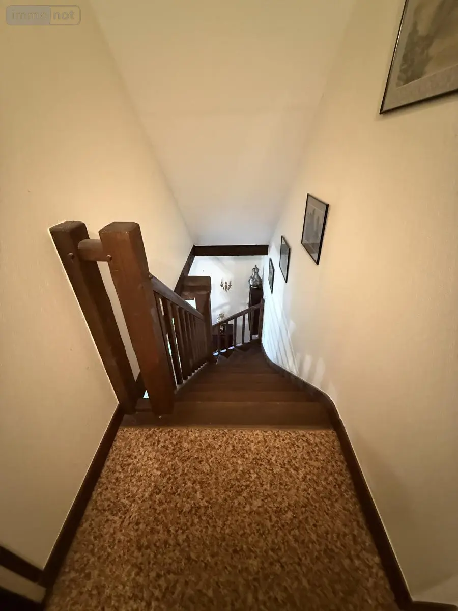 Maison a vendre Pargny-lès-Reims 51390 Marne 51 159 m2 9 pièces 533000 euros 51066-2050 025