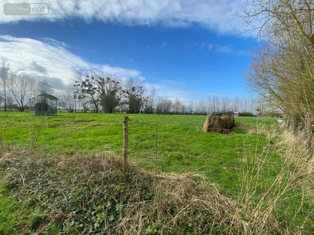 Maison a vendre Cherrueix 35120 Ille-et-Vilaine 35 300 m2 5 pièces 472200 euros 35130-3737 021