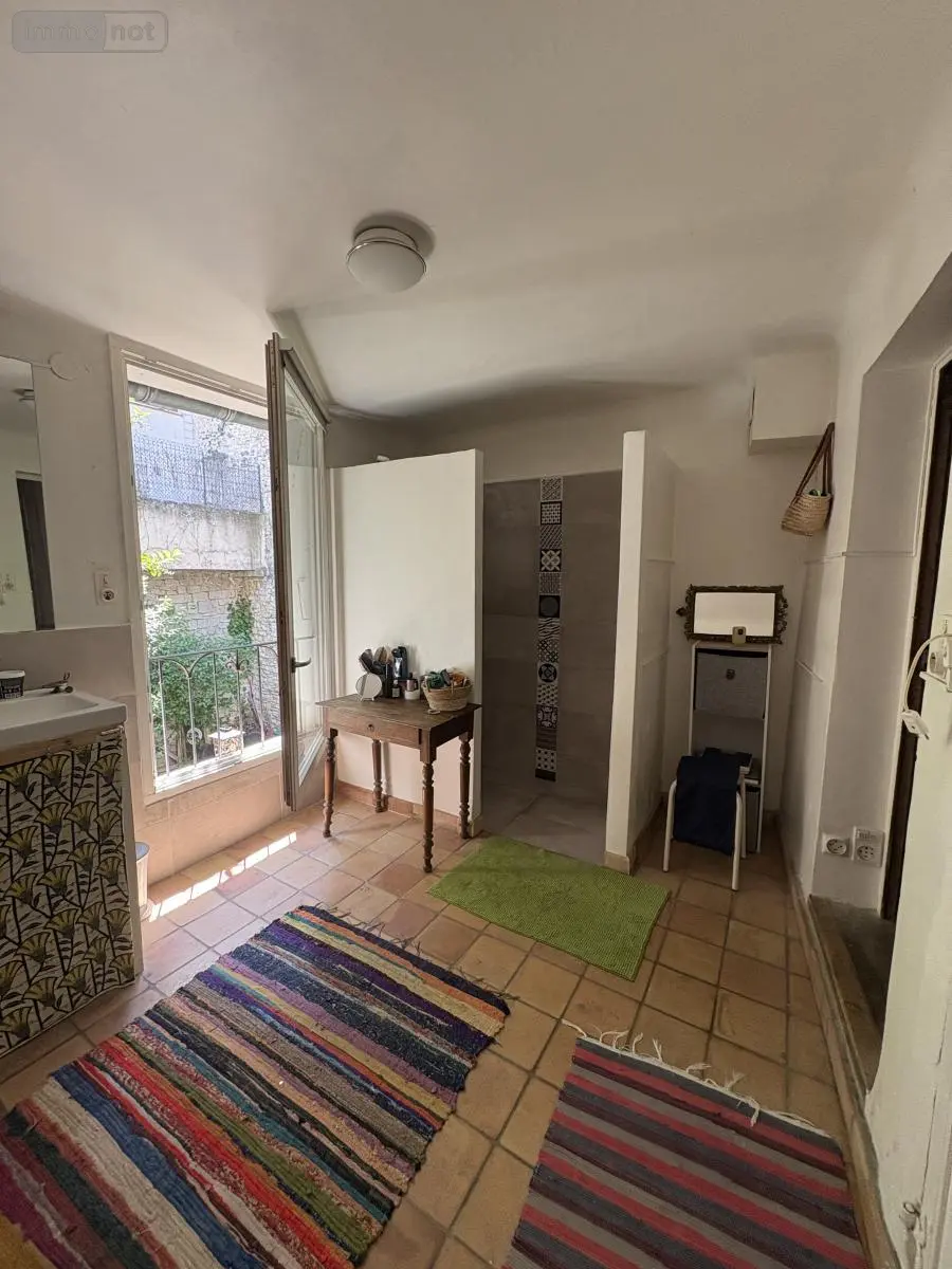 Maison a vendre Forcalquier 04300 Alpes-de-Haute-Provence 04 187 m2 7 pièces 424700 euros 04022-145 013