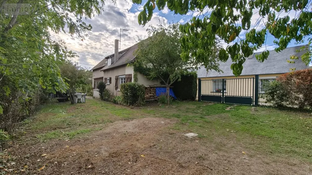 Maison a vendre Gravigny 27930 Eure 27 83 m2 5 pièces 131250 euros 27003-108 003