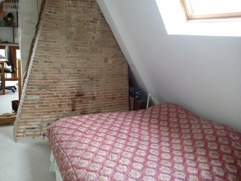 Maison a vendre Valorbiquet 14290 Calvados 14 120 m2 4 pièces 240200 euros 14058-1508 009