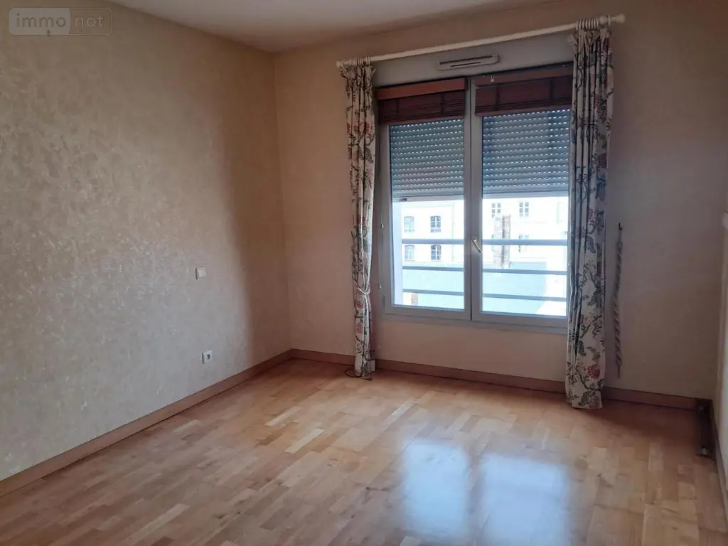 Appartement a vendre Boulogne-sur-Mer 62200 Pas-de-Calais 62 114 m2 5 pièces 366800 euros 62056-1193 023
