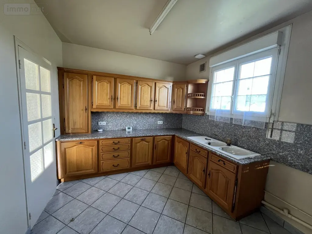 Maison a vendre Évron 53600 Mayenne 53 70 m2 3 pièces 137020 euros 53078-1921 003