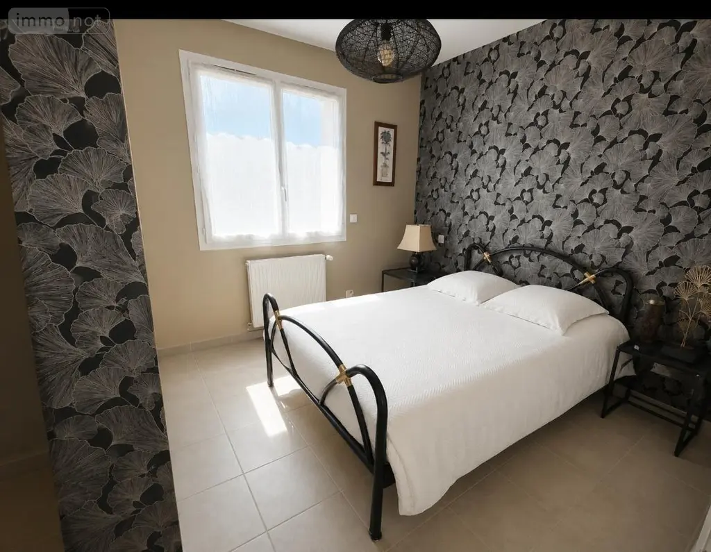 Maison a vendre Parigné-l'Évêque 72250 Sarthe 72 110 m2 5 pièces 262000 euros 72007-1198 004