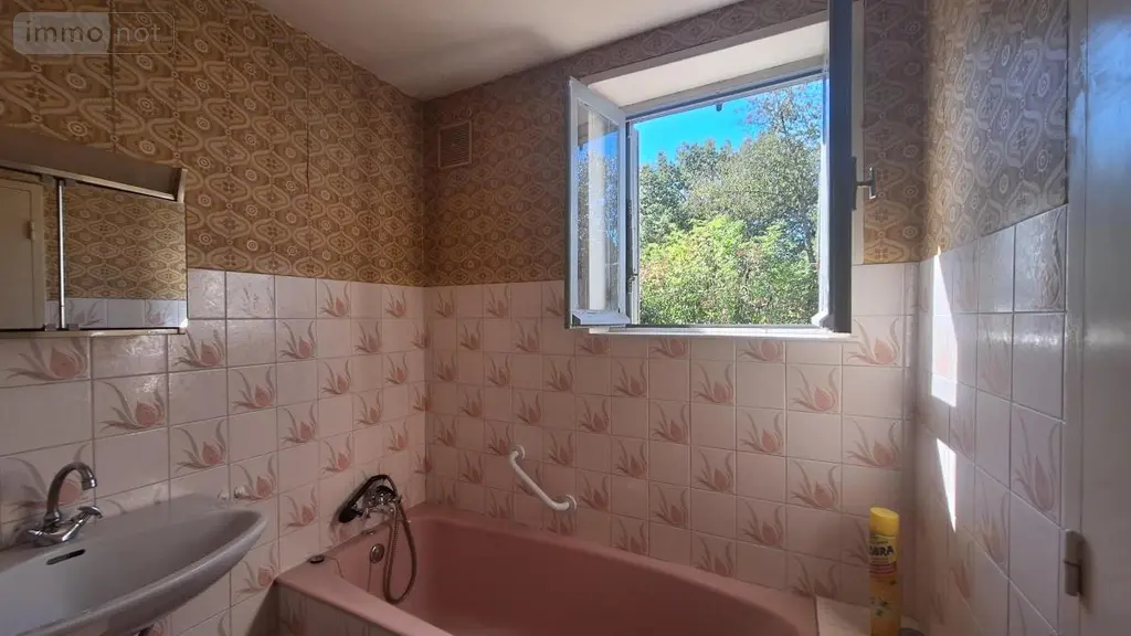 Maison a vendre Saint-Étienne-sur-Reyssouze 01190 Ain 01 68 m2 3 pièces 109000 euros 01018-466 009