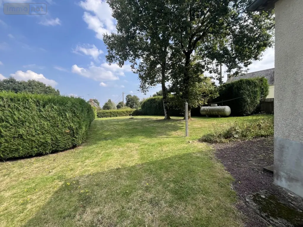 Maison a vendre Loyat 56800 Morbihan 56 65 m2 5 pièces 94380 euros 56044-1283 010