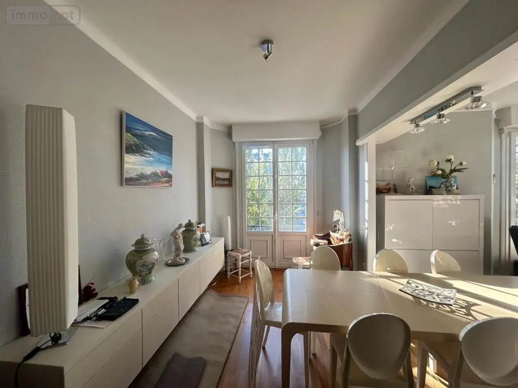 Appartement a vendre Reims 51100 Marne 51 85 m2 4 pièces 385000 euros 51047-1050 004