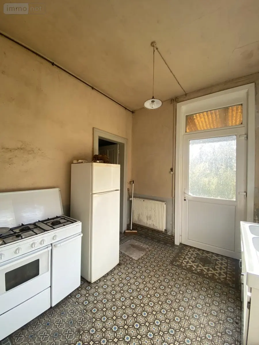 Maison a vendre Cantaing-sur-Escaut 59267 Nord 59 95 m2 3 pièces 147700 euros 59079-1713 006