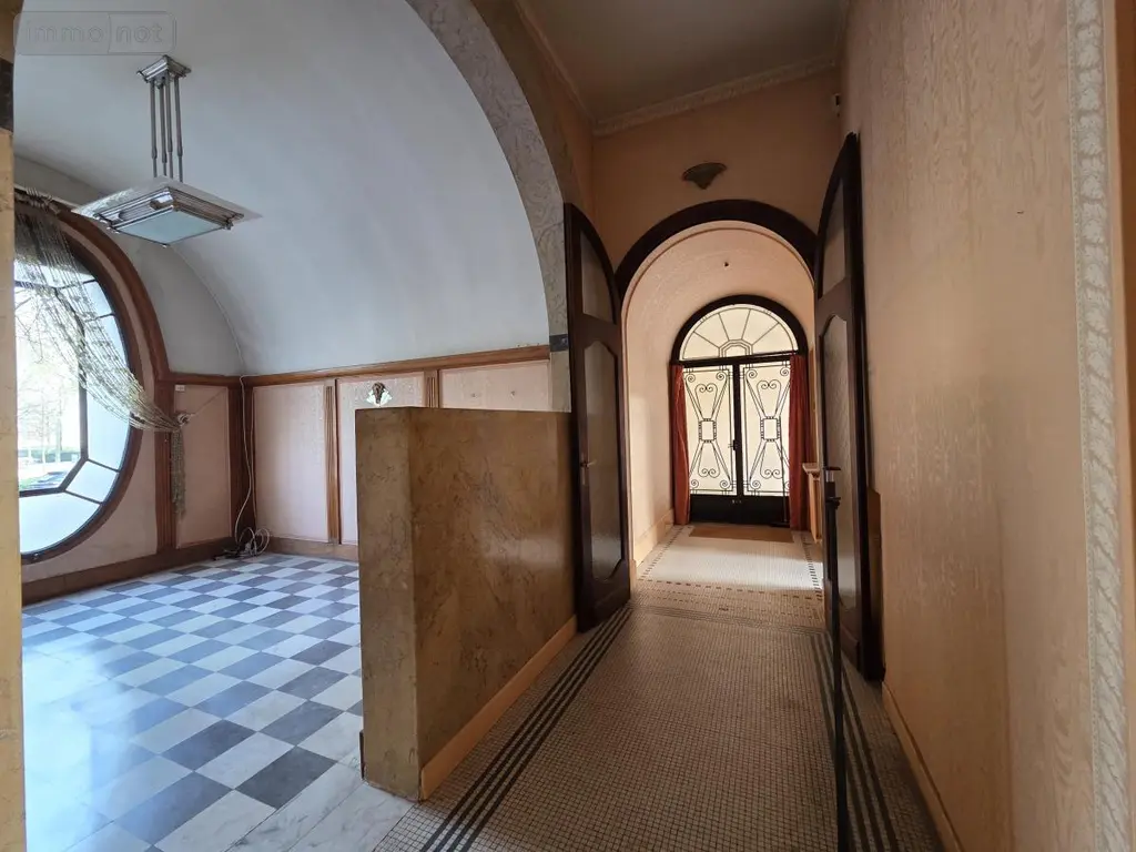 Appartement a vendre Reims 51100 Marne 51 145 m2 5 pièces 498000 euros 51048-786 005