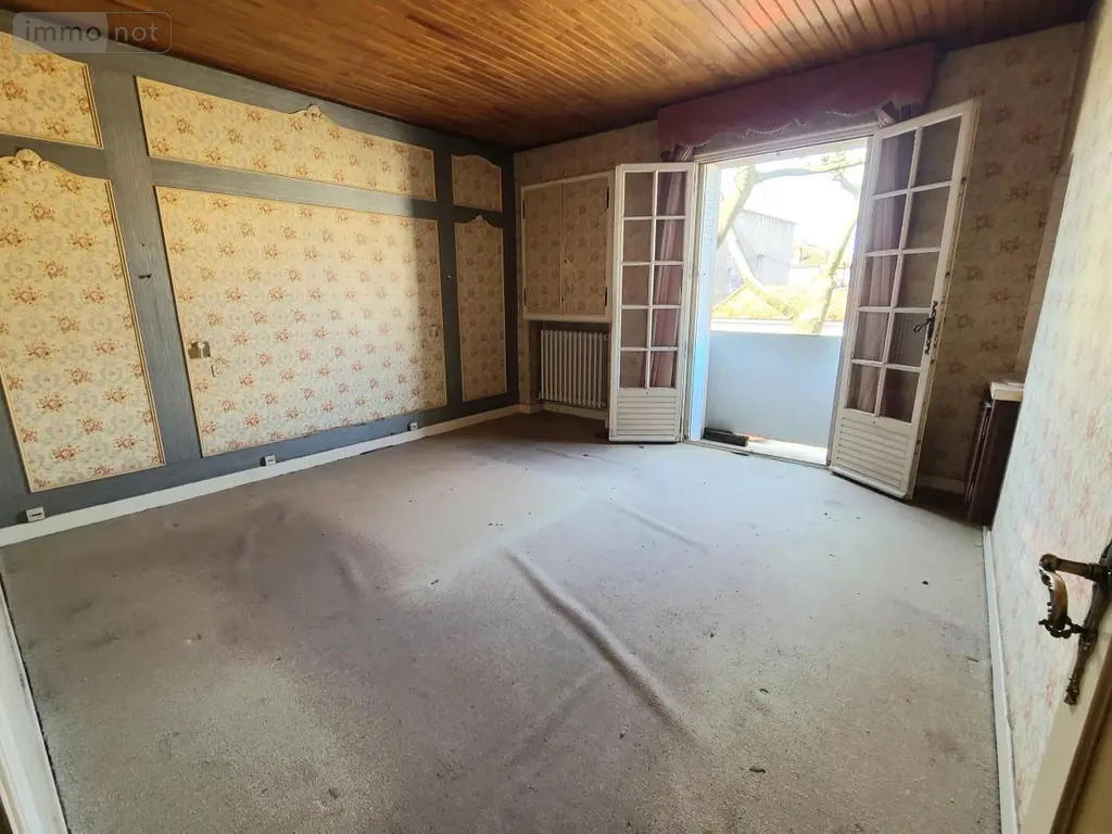 Maison a vendre Pierrelatte 26700 Drôme 26 323 m2 365750 euros 26060-829 007