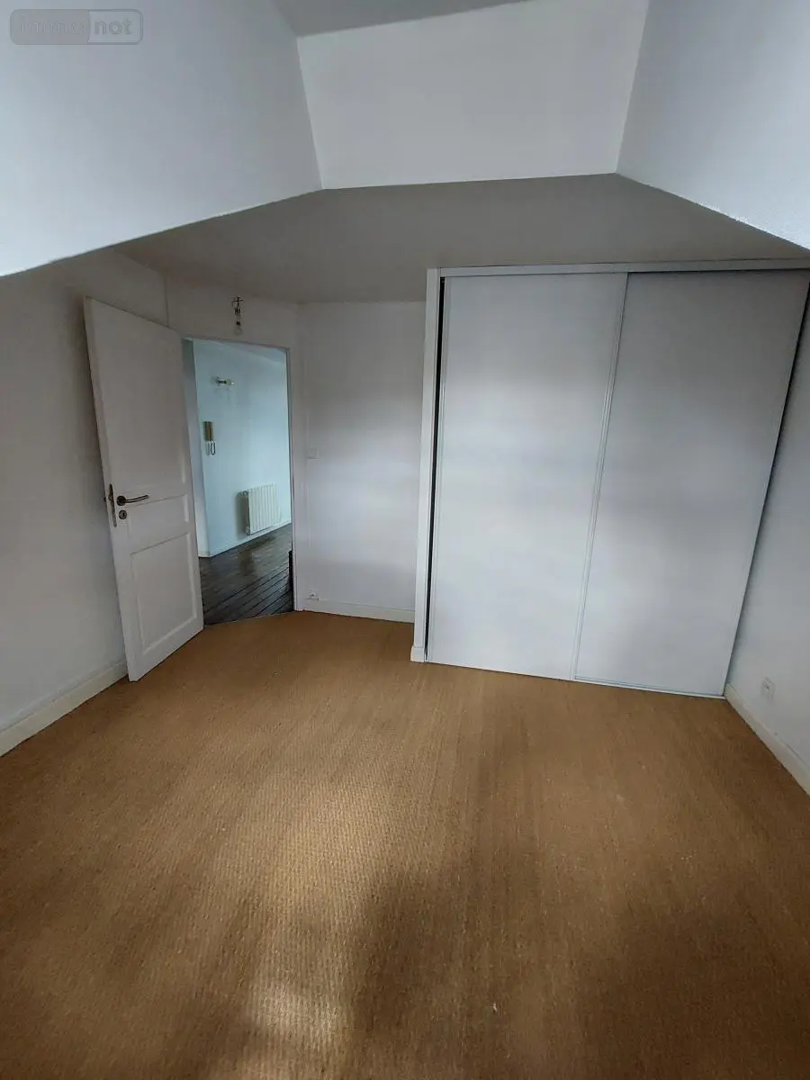 Location appartement Reims 51100 Marne 51 47 m2 3 pièces 790 euros 51046-L558 004