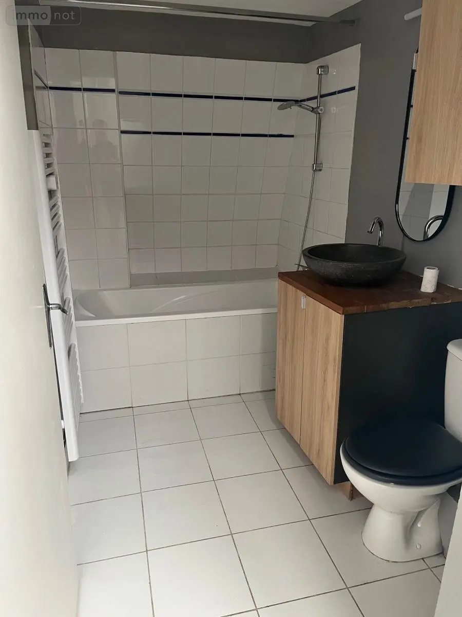 Appartement a vendre Arras 62000 Pas-de-Calais 62 50 m2 2 pièces 126800 euros 62001-1195 005