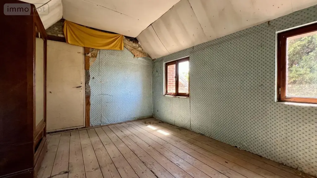 Maison a vendre Templeuve-en-Pévèle 59242 Nord 59 106 m2 4 pièces 199000 euros 59028-126 013