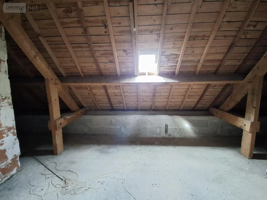 Maison a vendre Guern 56310 Morbihan 56 97 m2 5 pièces 100800 euros 56062-2347 017
