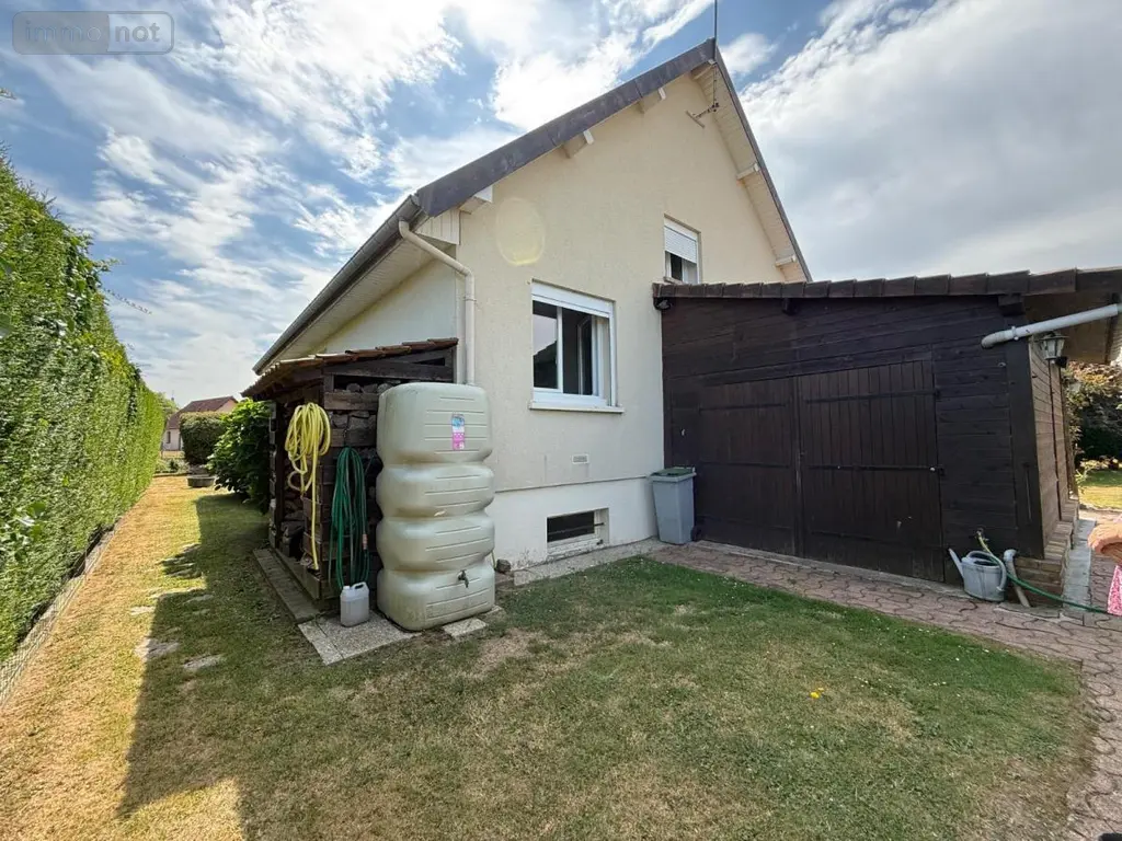 Maison a vendre Tourville-sur-Arques 76550 Seine-Maritime 76 105 m2 4 pièces 288750 euros 76044-788 018
