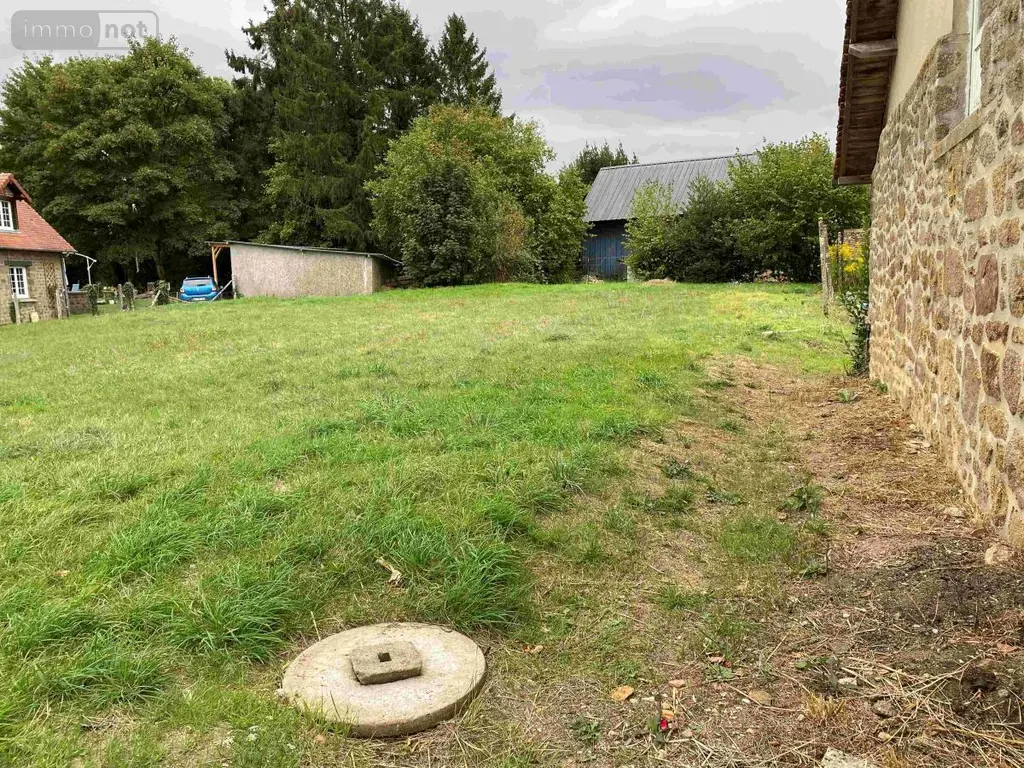 Maison a vendre Dompierre 61700 Orne 61 71 m2 5 pièces 101175 euros 61030-1349 008