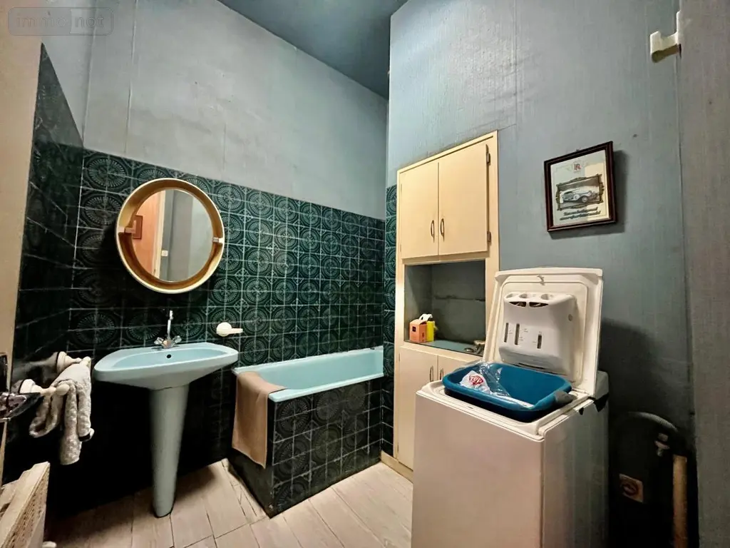 Immeuble de rapport a vendre Dol-de-Bretagne 35120 Ille-et-Vilaine 35 226 m2 220680 euros 35130-3869 015
