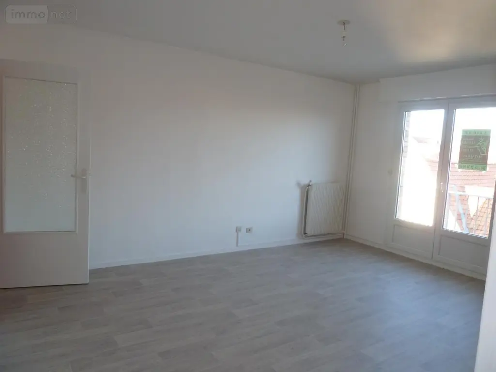 Location appartement Carvin 62220 Pas-de-Calais 62 50 m2 720 euros 62032-L880 003