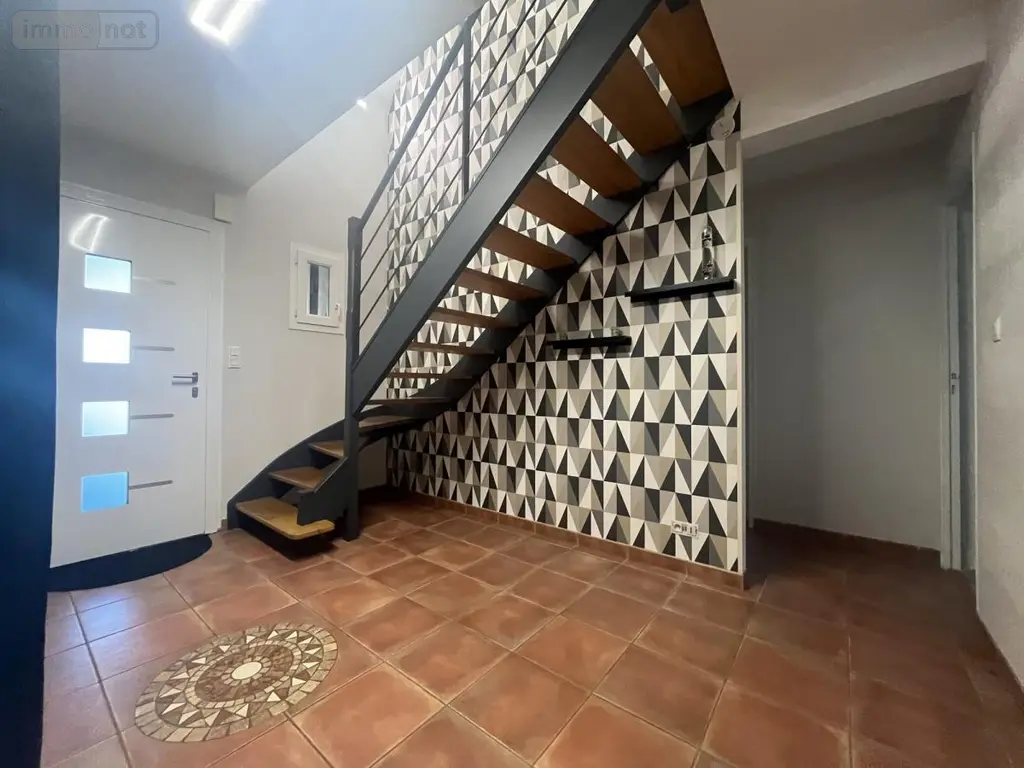 Maison a vendre Ploërmel 56800 Morbihan 56 159 m2 7 pièces 374100 euros 56044-1357 006