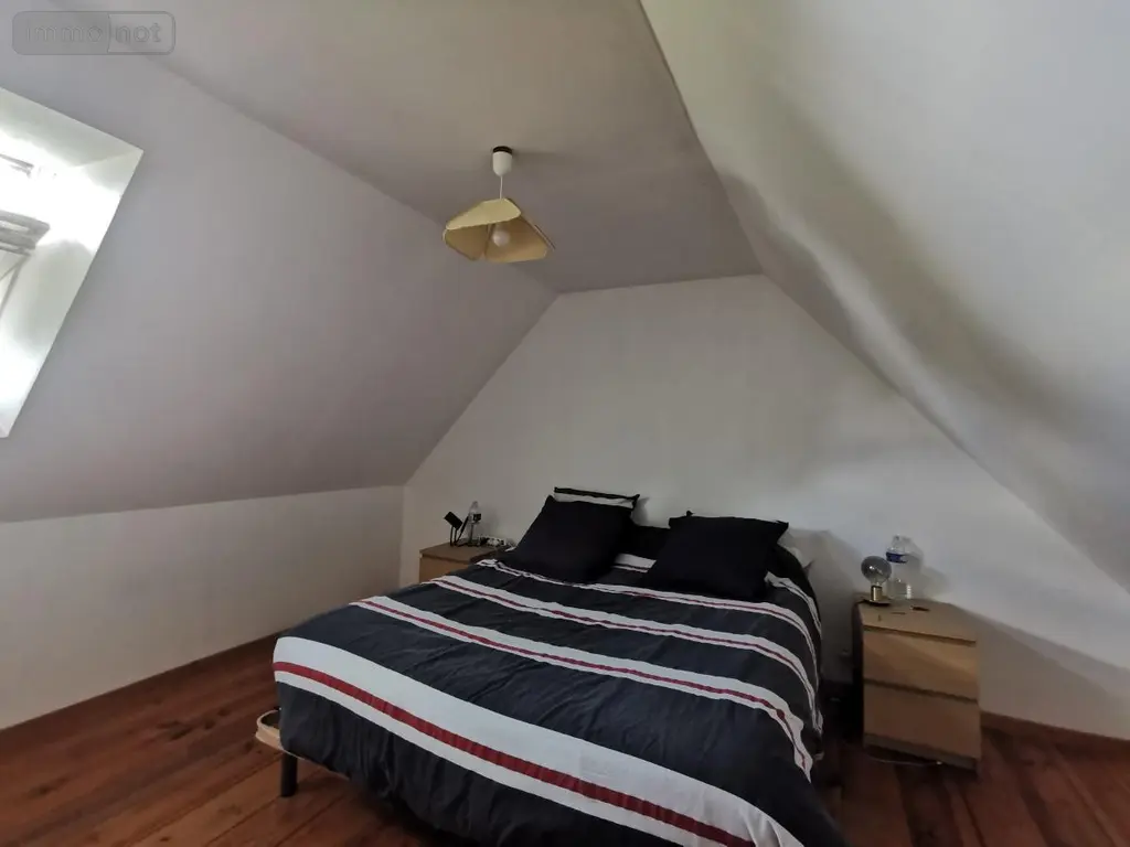 Maison a vendre Plouëc-du-Trieux 22260 Côtes-d'Armor 22 230 m2 11 pièces 467500 euros 22102-2397 029