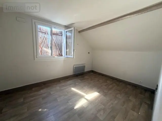 Maison a vendre Saumur 49400 Maine-et-Loire 49 105 m2 5 pièces 169400 euros 49105-975 008