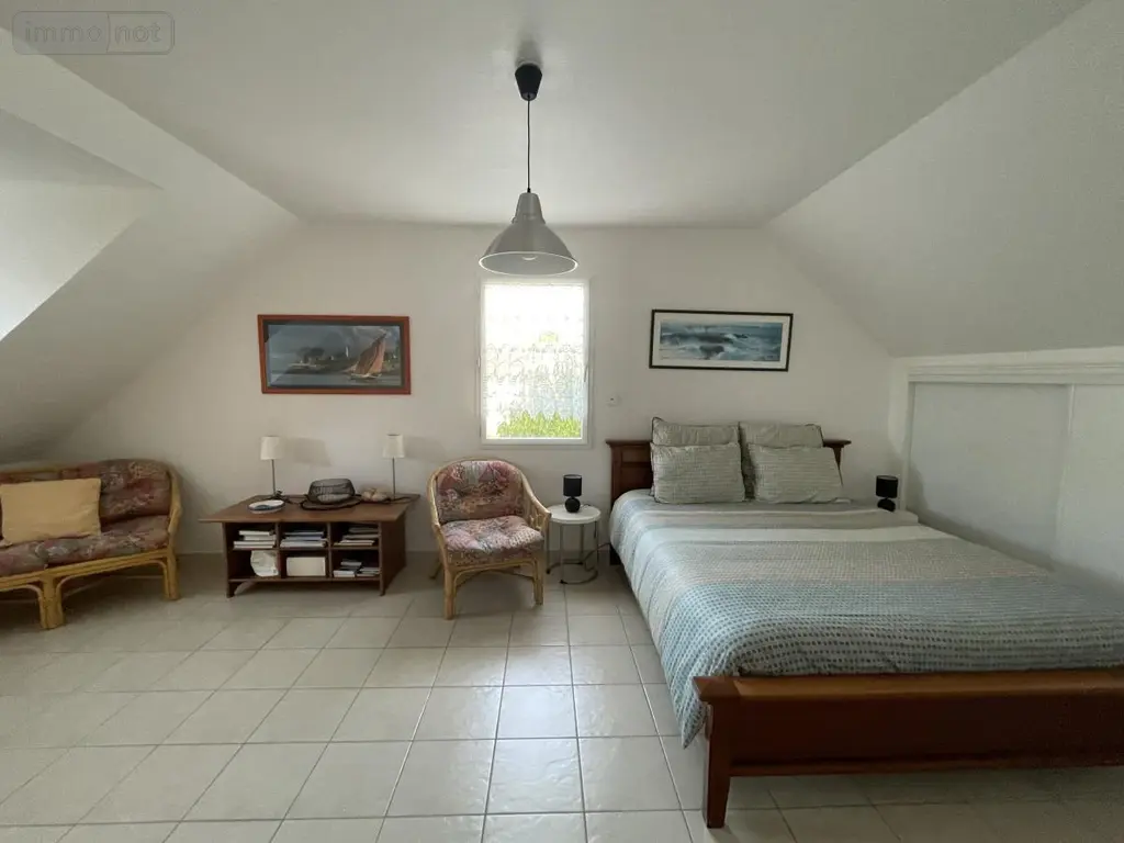 Maison a vendre Quiberon 56170 Morbihan 56 160 m2 6 pièces 885000 euros 56041-914 014