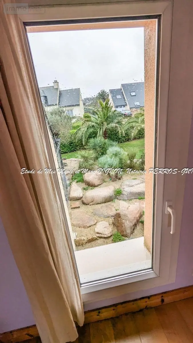 Maison a vendre Louannec 22700 Côtes-d'Armor 22 150 m2 5 pièces 630496 euros 22093-67 023