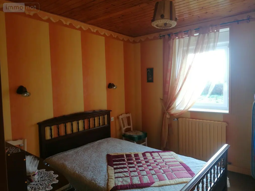 Maison a vendre Cléder 29233 Finistère 29 138 m2 7 pièces 312600 euros 29101-1692 014