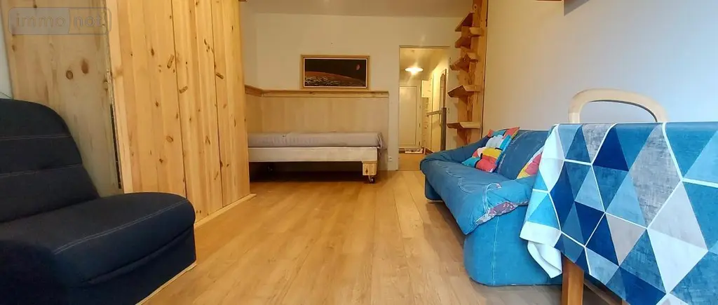 Appartement a vendre Besançon 25000 Doubs 25 31 m2 1 pièce 95000 euros 25001-770 003