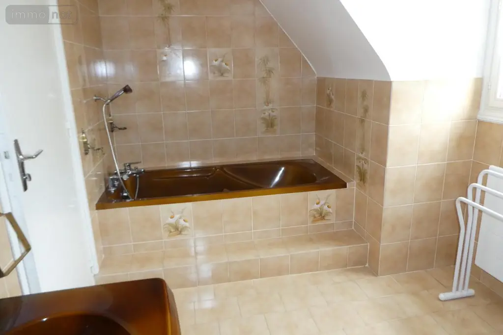 Maison a vendre Plouigneau 29610 Finistère 29 207 m2 6 pièces 377450 euros 29096-741 017