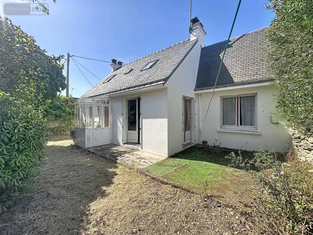 Maison a vendre Quiberon 56170 Morbihan 56 84 m2 5 pièces 441740 euros 56041-905 001