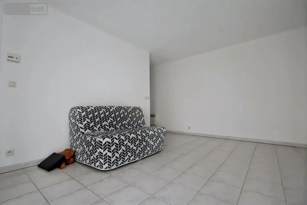 Appartement a vendre Caudry 59540 Nord 59 28 m2 1 pièce 44400 euros 59085-1542 004
