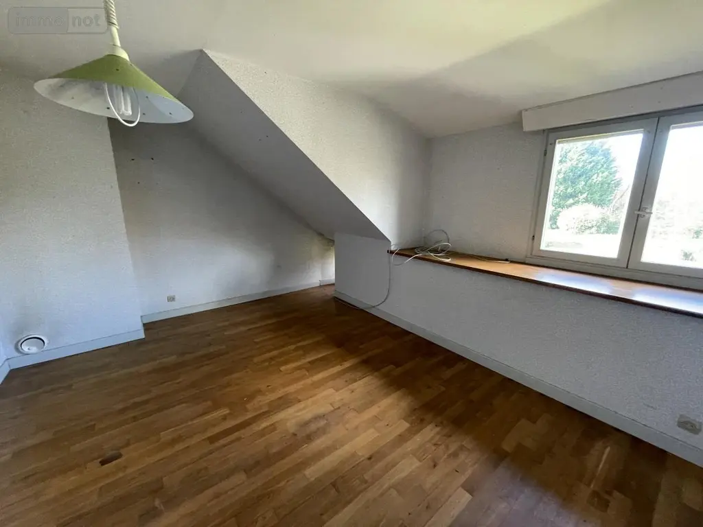 Maison a vendre Lannebert 22290 Côtes-d'Armor 22 158 m2 6 pièces 307125 euros 22023-3366 010