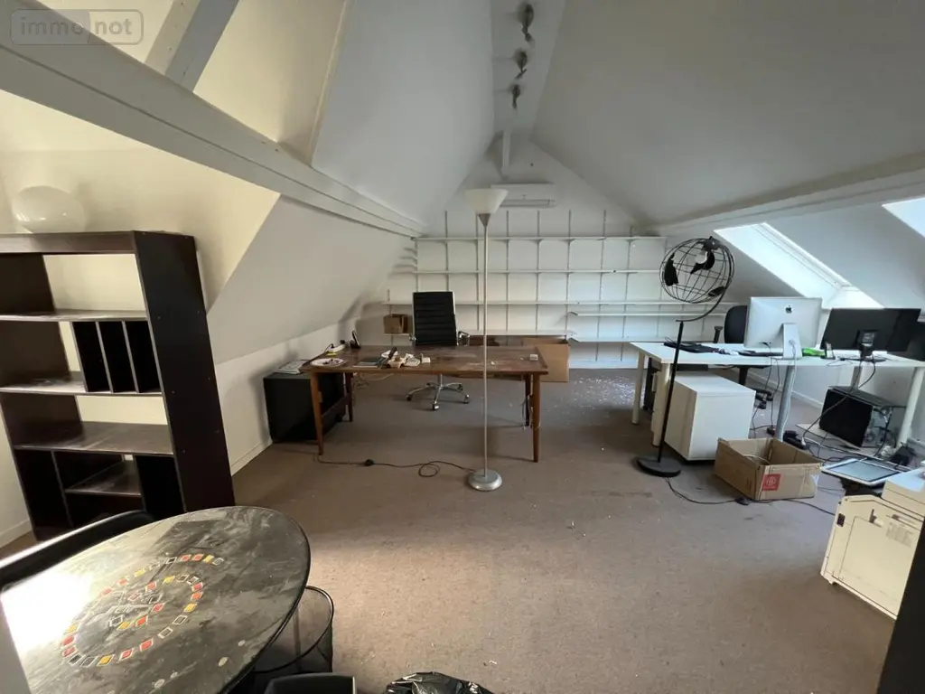 Fonds et murs commerciaux a vendre Rouen 76000 Seine-Maritime 76 285 m2 674000 euros 76004-532 018