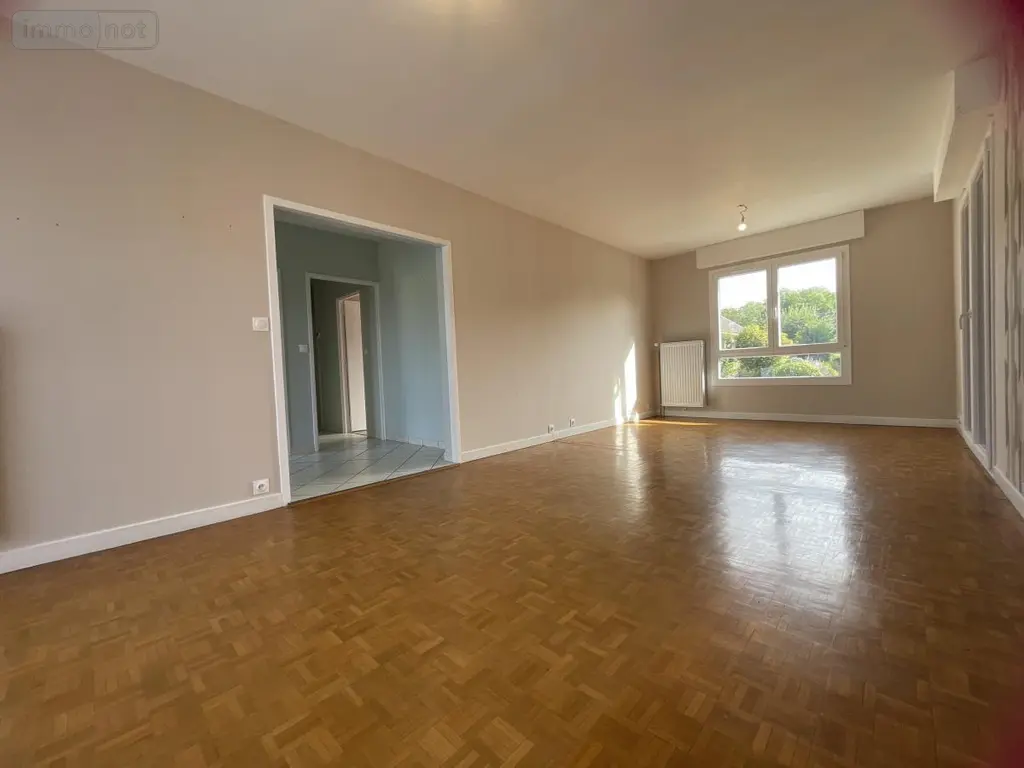 Maison a vendre Sarry 51520 Marne 51 100 m2 5 pièces 195080 euros 51084-1293 004