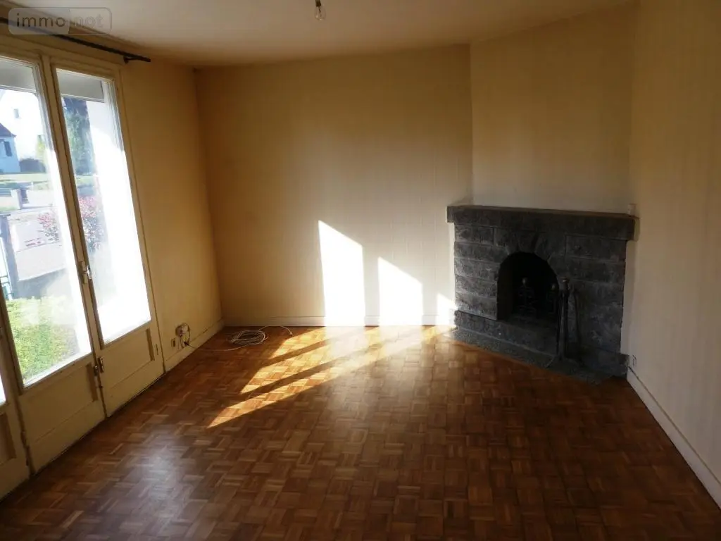 Maison a vendre Ploërdut 56160 Morbihan 56 63 m2 4 pièces 116200 euros 56075-2364 007